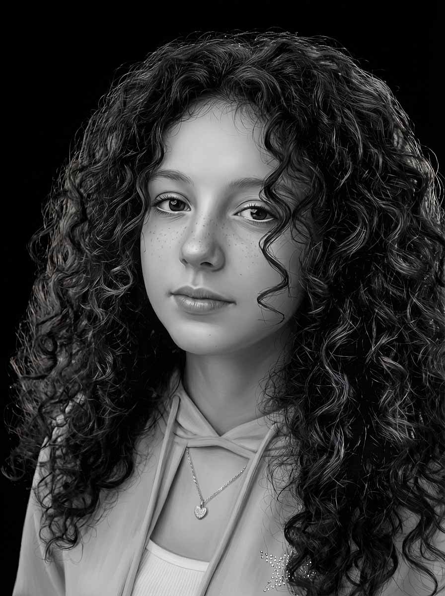 После обработки