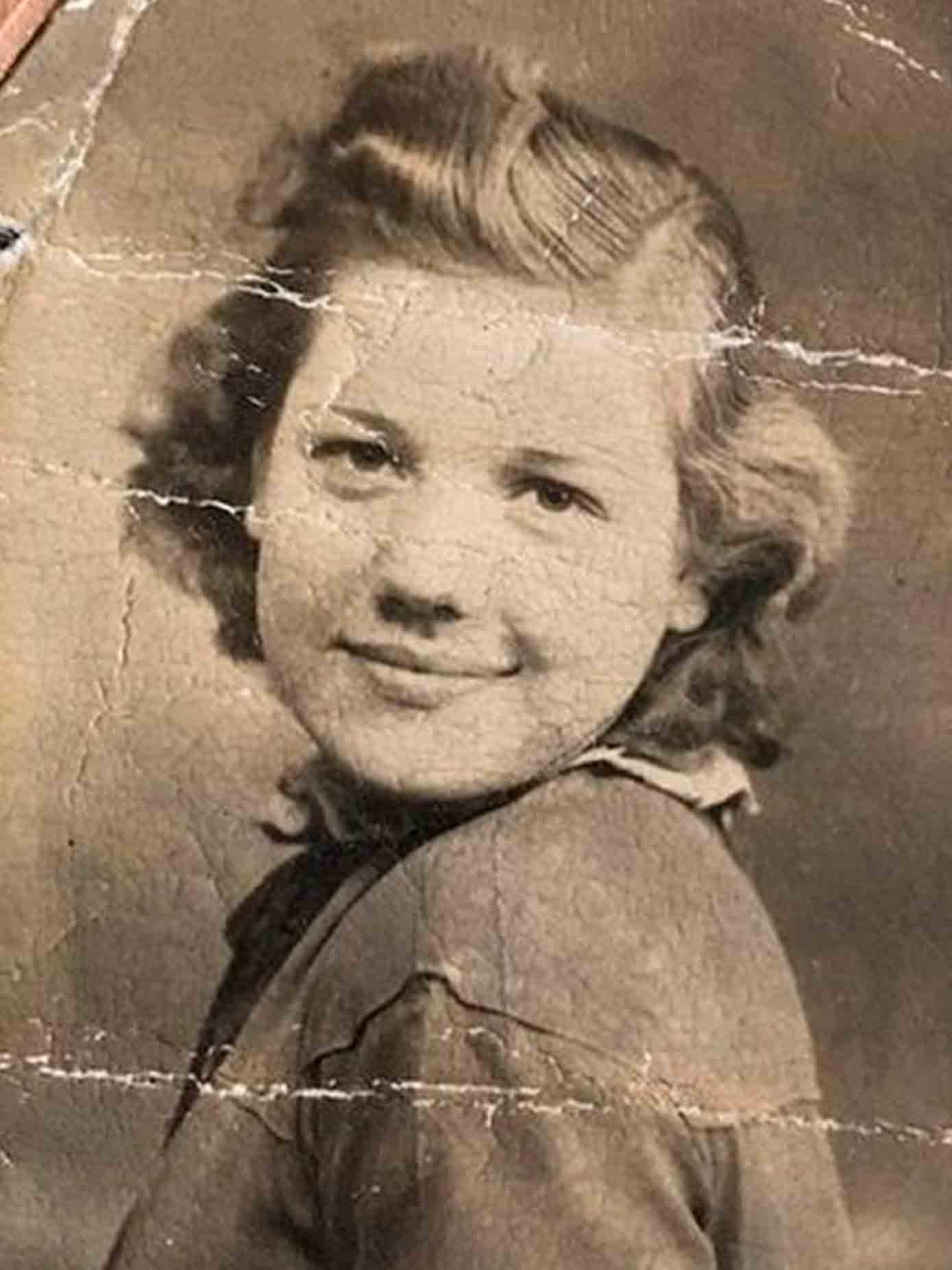 До обработки